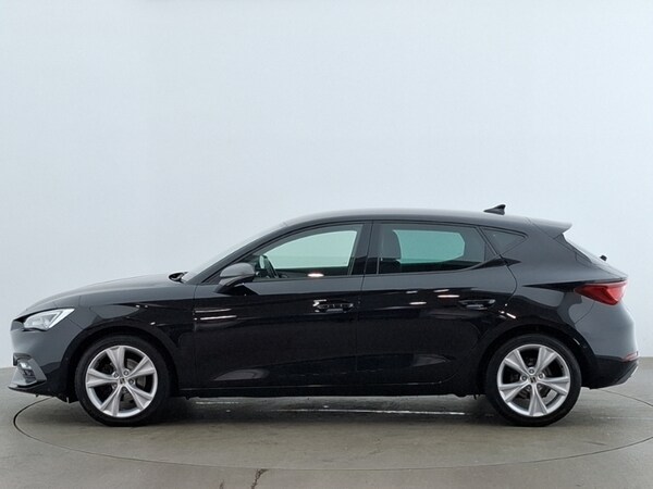 Used SEAT Leon 2021 for sale - 76183479: Photo 4