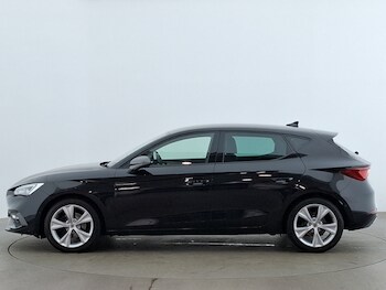 Used SEAT Leon 2021 for sale - 76183479: Photo 4