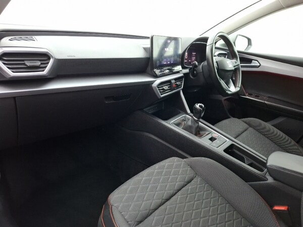 Used SEAT Leon 2021 for sale - 76183479: Photo 5