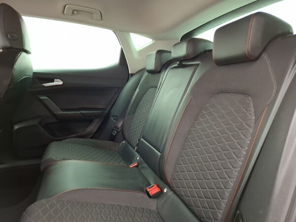 Used SEAT Leon 2021 for sale - 76183479: Photo 6