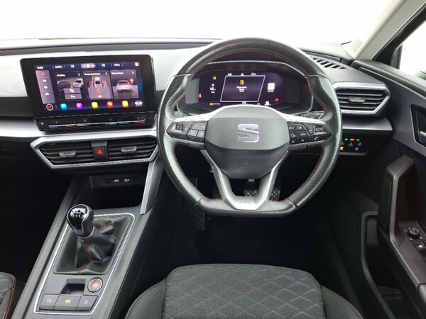 Used SEAT Leon 2021 for sale - 76183479: Photo 7