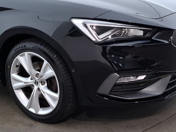 Used SEAT Leon 2021 for sale - 76183479: Photo 9