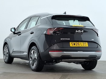 Used Kia Sportage 2026 for sale - 78892849: Photo