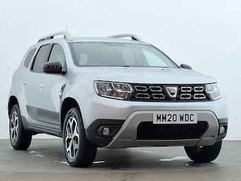 Used Dacia Duster 2020 for sale - 78766498: Photo