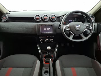 Used Dacia Duster 2020 for sale - 78766498: Photo