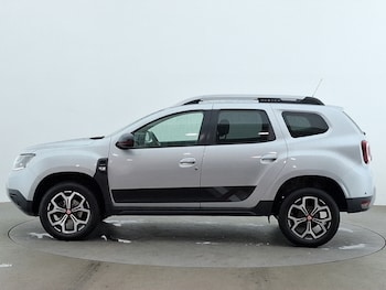Used Dacia Duster 2020 for sale - 78766498: Photo