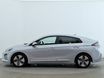 Used Hyundai IONIQ 2021 for sale - 78419145: Photo