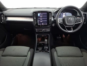 Used Volvo XC40 2022 for sale - 78563701: Photo