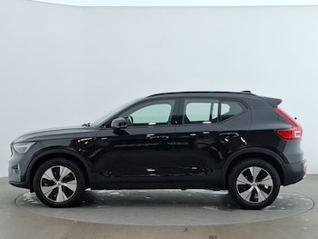 Used Volvo XC40 2022 for sale - 78563701: Photo
