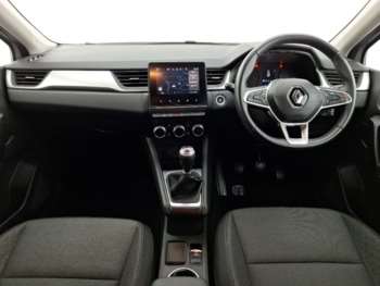 Used Renault Captur 2023 for sale - 74983769: Photo