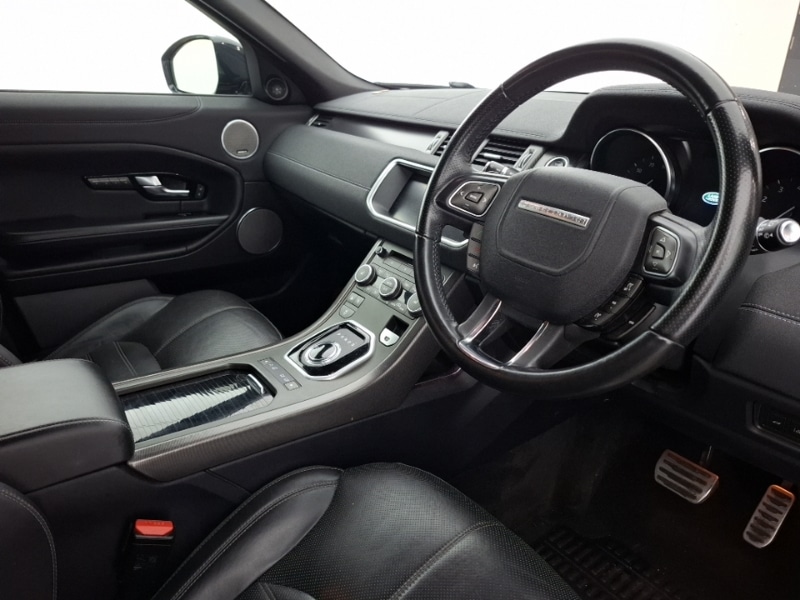 Used Land Rover Range Rover Evoque 2018 for sale - 77526609: Photo 12