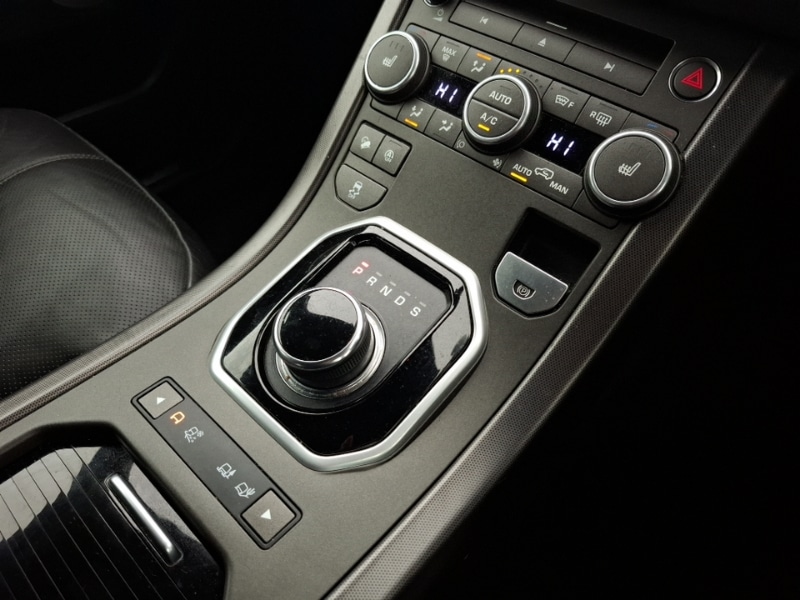 Used Land Rover Range Rover Evoque 2018 for sale - 77526609: Photo 13