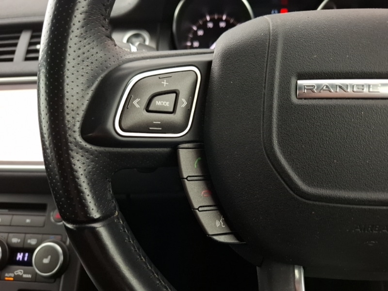 Used Land Rover Range Rover Evoque 2018 for sale - 77526609: Photo 14