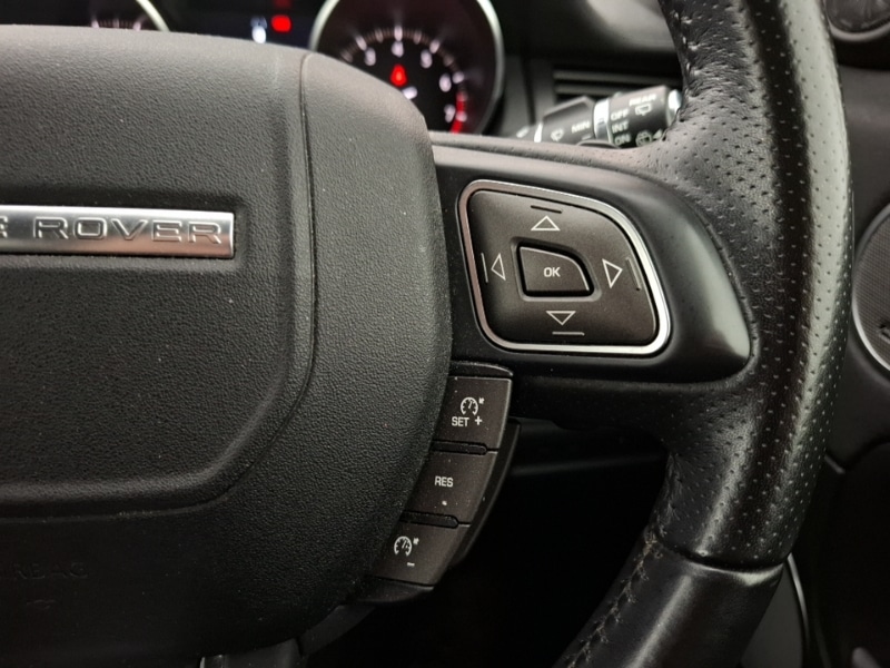 Used Land Rover Range Rover Evoque 2018 for sale - 77526609: Photo 15