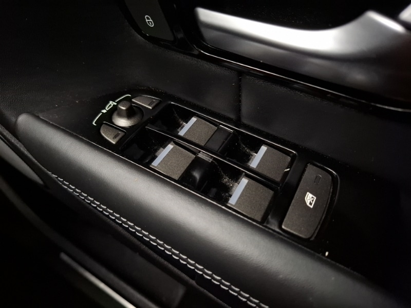 Used Land Rover Range Rover Evoque 2018 for sale - 77526609: Photo 18