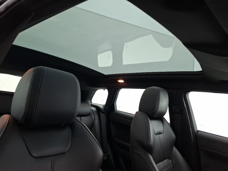 Used Land Rover Range Rover Evoque 2018 for sale - 77526609: Photo 19