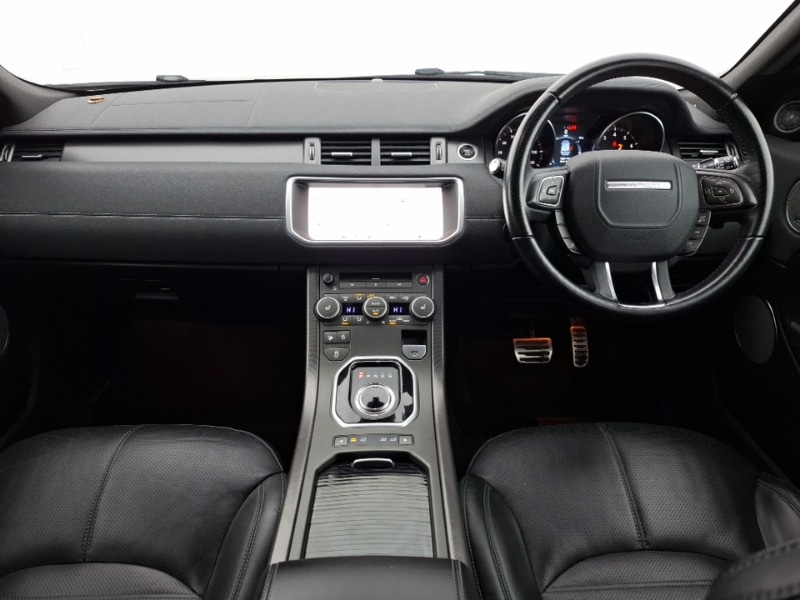 Used Land Rover Range Rover Evoque 2018 for sale - 77526609: Photo 2