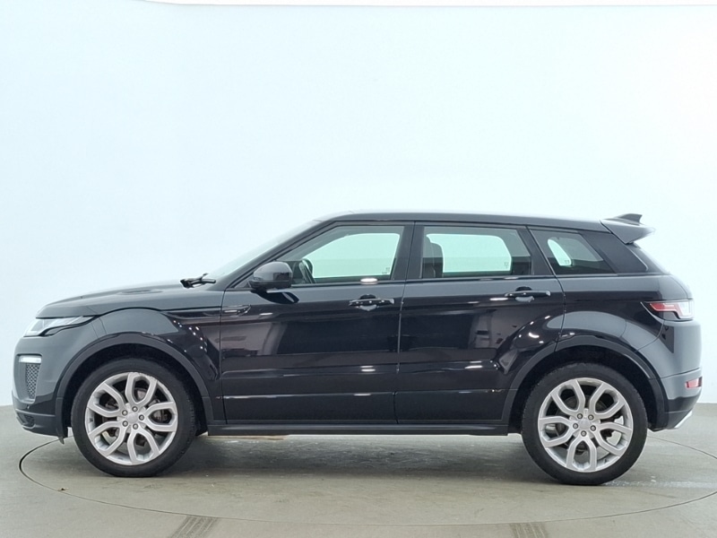 Used Land Rover Range Rover Evoque 2018 for sale - 77526609: Photo 4