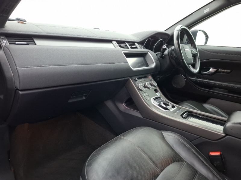 Used Land Rover Range Rover Evoque 2018 for sale - 77526609: Photo 5