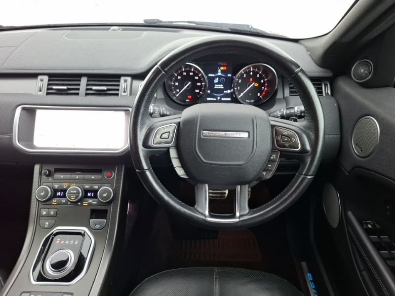 Used Land Rover Range Rover Evoque 2018 for sale - 77526609: Photo 7