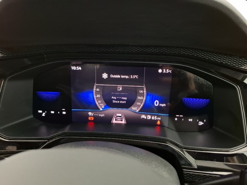 Used Volkswagen Polo 2023 for sale - 76827156: Photo 10