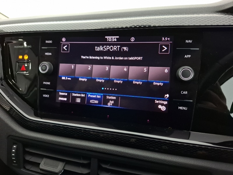 Used Volkswagen Polo 2023 for sale - 76827156: Photo 11