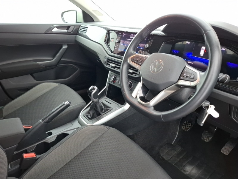 Used Volkswagen Polo 2023 for sale - 76827156: Photo 12