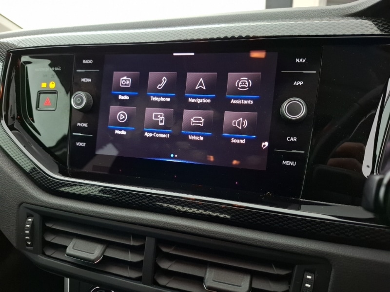 Used Volkswagen Polo 2023 for sale - 76827156: Photo 17