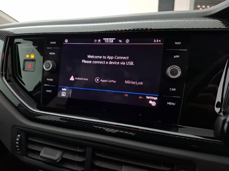 Used Volkswagen Polo 2023 for sale - 76827156: Photo 18