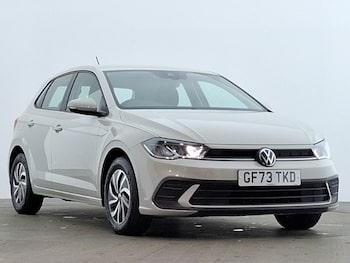 Volkswagen - Polo