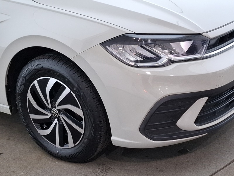 Used Volkswagen Polo 2023 for sale - 76827156: Photo 9