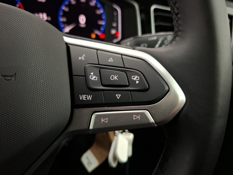 Used Volkswagen Polo 2025 for sale - 77108081: Photo 15