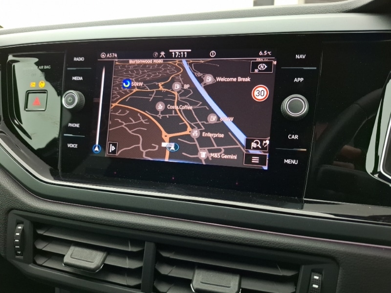 Used Volkswagen Polo 2025 for sale - 77108081: Photo 18