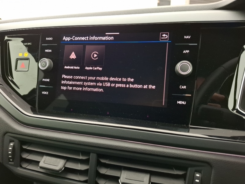 Used Volkswagen Polo 2025 for sale - 77108081: Photo 19