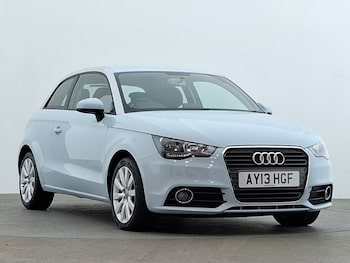 Used Audi A1 2013 for sale - 78916399: Photo