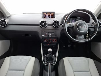 Used Audi A1 2013 for sale - 78916399: Photo
