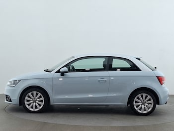 Used Audi A1 2013 for sale - 78916399: Photo