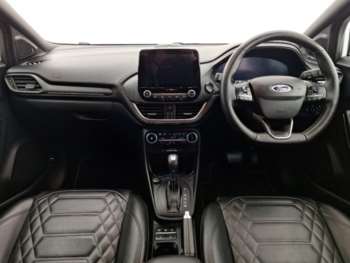 Used Ford Puma 2022 for sale - 75338962: Photo