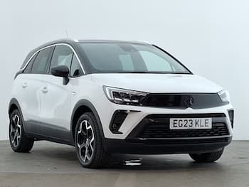 Used Vauxhall Crossland 2023 for sale - 79718278: Photo