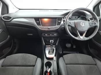 Used Vauxhall Crossland 2023 for sale - 79718278: Photo