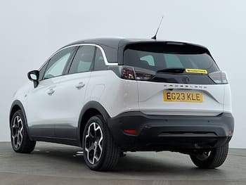 Used Vauxhall Crossland 2023 for sale - 79718278: Photo
