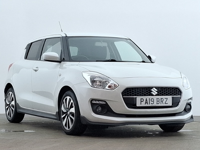 Used Suzuki Swift 2019 for sale - 76414338: Photo 1