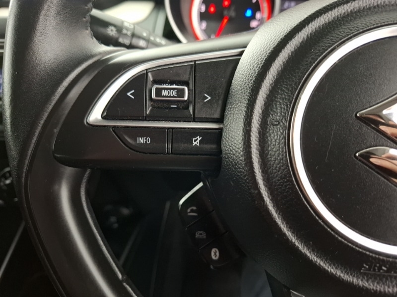 Used Suzuki Swift 2019 for sale - 76414338: Photo 14