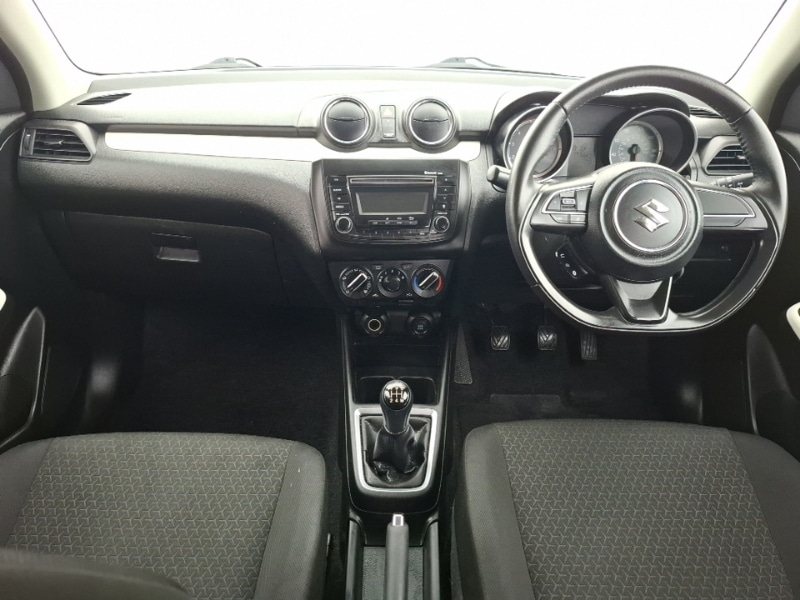 Used Suzuki Swift 2019 for sale - 76414338: Photo 2