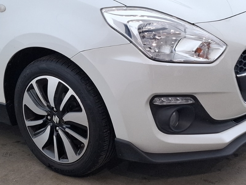 Used Suzuki Swift 2019 for sale - 76414338: Photo 9