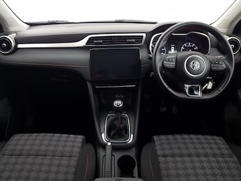 Used MG MG ZS 2022 for sale - 76144670: Photo