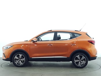 Used MG MG ZS 2022 for sale - 76144670: Photo