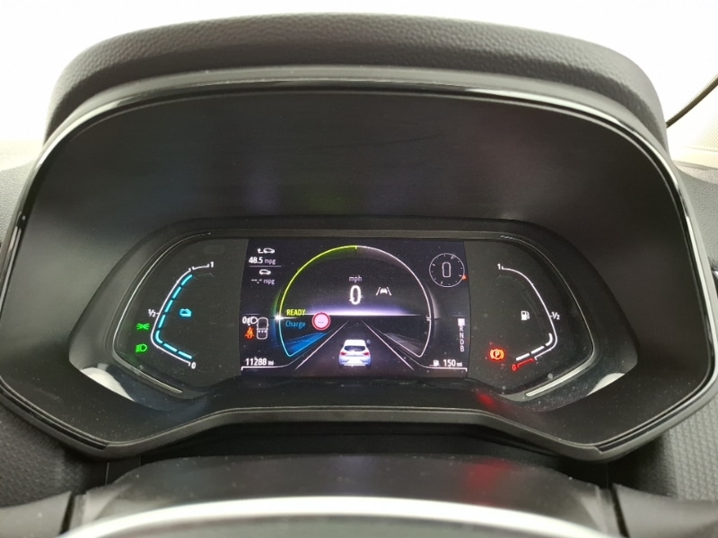 Used Renault Clio 2023 for sale - 78085139: Photo 10