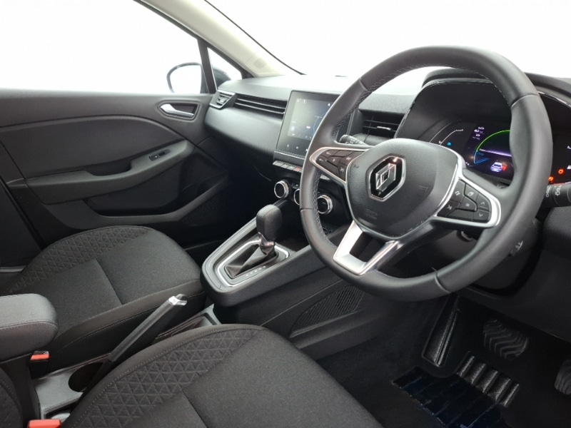 Used Renault Clio 2023 for sale - 78085139: Photo 12