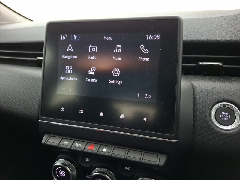 Used Renault Clio 2023 for sale - 78085139: Photo 18